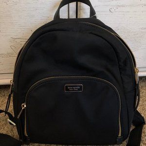 Brand New Kate Spade Backpack
